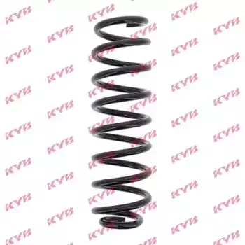 пружина передняя!\ MB W164/W251/V251 4.0/5.0/5.5/3.0CDI 05> RH3295 KYB