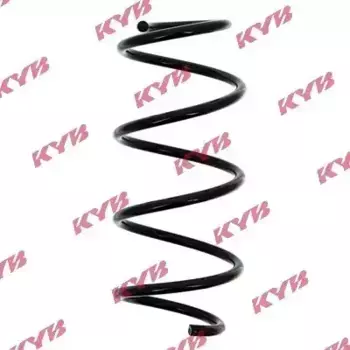 пружина передняя!\ KIA Venga 12> RA3479 KYB