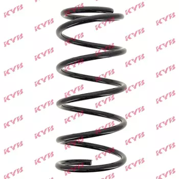 пружина передняя!\ Opel Omega 2.5-3.0/2.0D-2.5TD 94-99 RC1532 KYB