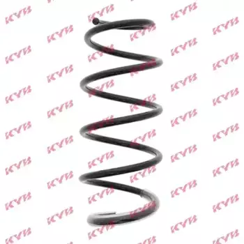 пружина передняя!\ Opel Vectra 1.6-1.8 16V 02> RH2657 KYB
