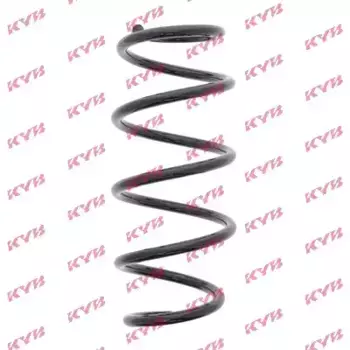 пружина передняя!\ Opel Vectra/Signum 2.0T-2.2 16V 02> RH2658 KYB