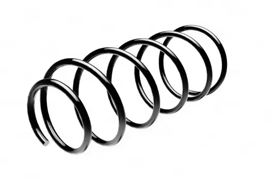 пружина передняя!\ Peugeot 406 1.8/2.0/1.9TD 96> ST 125 022 F STANDARD SPRINGS