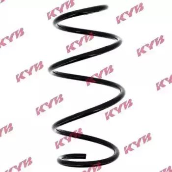 пружина передняя!\ Lada X-Ray 15>, Renault Sandero II 12> RA1222 KYB
