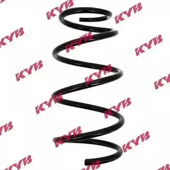 пружина передняя!\ Lexus RX 300 3.0 03> RF3142 KYB