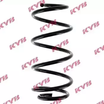пружина передняя!\ Seat Altea/Toledo 1.6/VW Golf 1.4TSi 04> RH3556 KYB