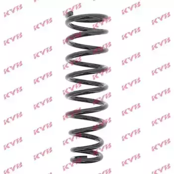 пружина передняя!\ Mazda 3 1.4/1.6 03> RC3433 KYB