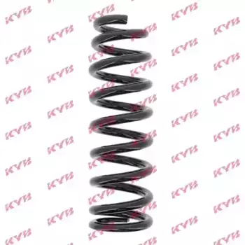 пружина передняя!\ Toyota Land Cruiser 3.0D-4D 02> RF3148 KYB
