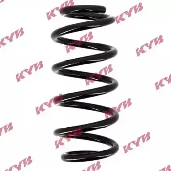 пружина передняя!\ Toyota RAV4 2.0VVTi 08-12 RA5110 KYB