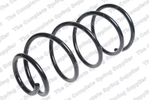 пружина передняя!\ Volvo C30 1.6 10/06> 40 958 48 LESJOFORS