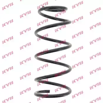 пружина передняя!\ Volvo S40/V50 2.4 04> RC3462 KYB