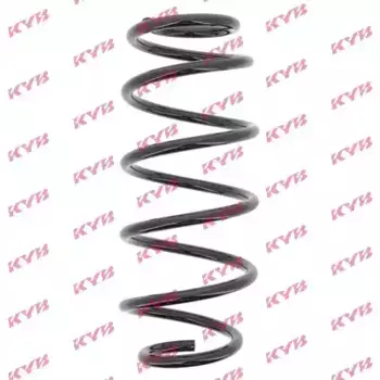 пружина передняя!\ Volvo XC60 2.4D 08> RA3380 KYB