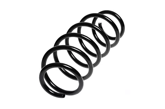 пружина передняя!\ VW Caddy 1.4 16V/1.6 04> ST 134 071 F STANDARD SPRINGS