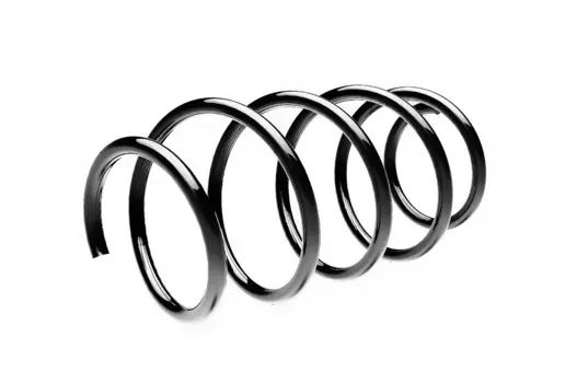 пружина передняя!\ VW EOS/Jetta 2.0TFSi/TDi 05> ST 134 087 F STANDARD SPRINGS