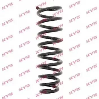 пружина передняя!\ Mazda 6 Sport/Sport Combi 2.0 07> RA3347 KYB