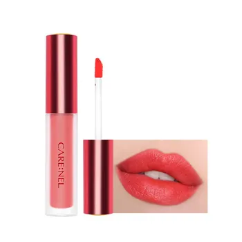 CARENEL Ruby Airfit Velvet Tint 5 цветов стойкий корейский тинт для губ 4.5g