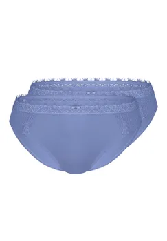 Трусы Sassa 2er Pack, цвет blue shadow