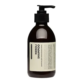 LABORATORIUM Шампунь для нормальных волос Neroli Shampoo