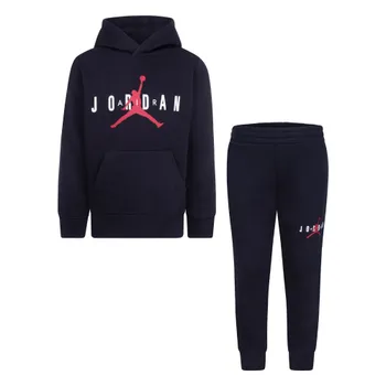 Детский костюм HBR Pullover Set