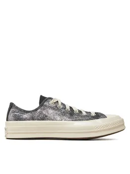Кроссовки Converse, серый