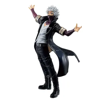 Фигурка Даби Ичибан Кудзи My Hero Academia E Prize -VS-