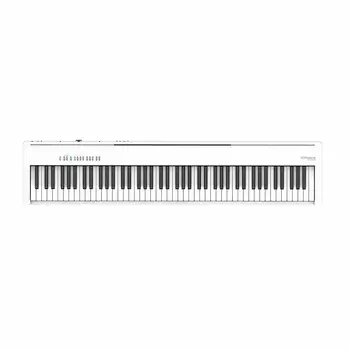 Roland FP-30X W - белый