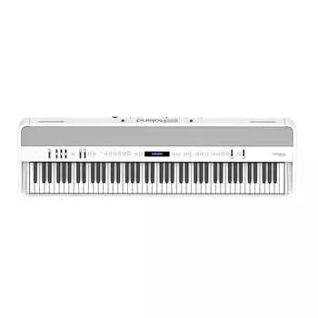 Roland FP-90X W - белый