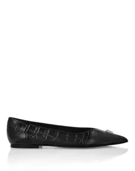 Балетки Philipp Plein