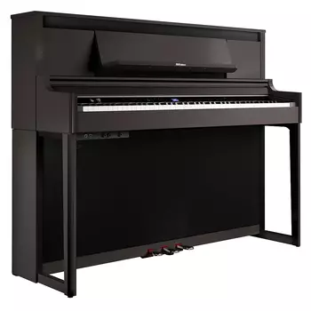 Roland LX-6 DR - тёмный палисандр