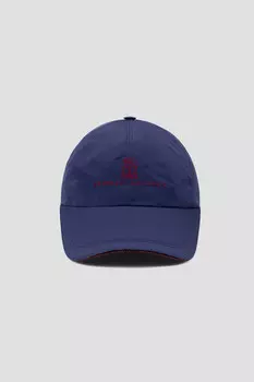 Бейсболка Brunello Cucinelli