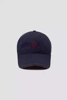 Бейсболка Brunello Cucinelli