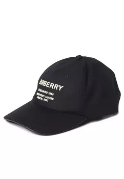 Бейсболка Burberry