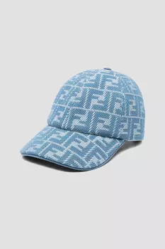Бейсболка Fendi