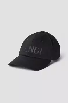 Бейсболка Fendi
