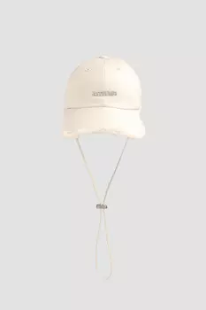 Бейсболка Jacquemus