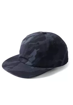 Бейсболка Maharishi