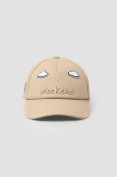 Бейсболка Maxmara