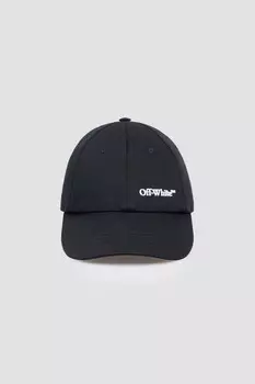 Бейсболка Off-White