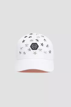 Бейсболка Philipp Plein