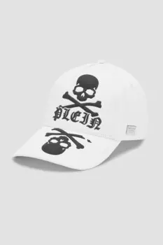 Бейсболка Philipp Plein