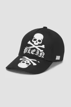Бейсболка Philipp Plein