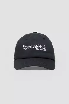 Бейсболка Sporty Rich