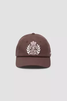 Бейсболка Sporty Rich Модель H&W Crest