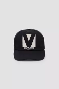 Бейсболка Valentino