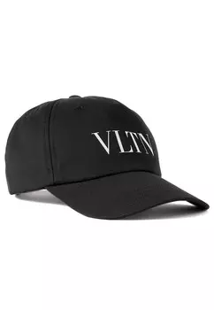 Бейсболка Valentino