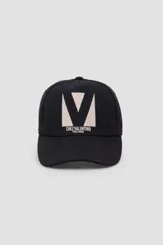 Бейсболка Valentino