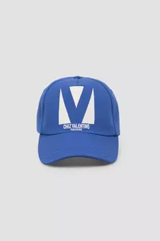 Бейсболка Valentino