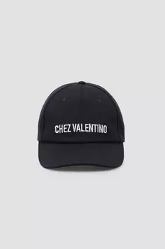 Бейсболка Valentino