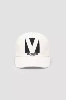 Бейсболка Valentino