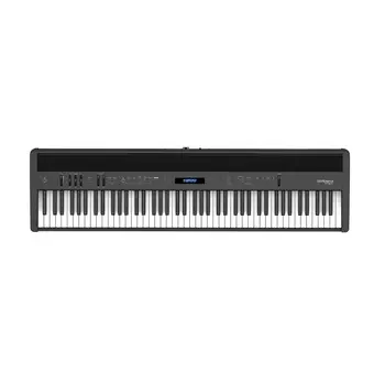 Roland FP-60X B - чёрный
