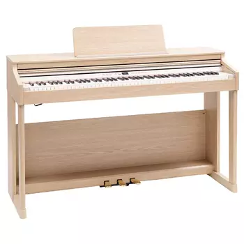 Roland RP701 LA - белёный дуб